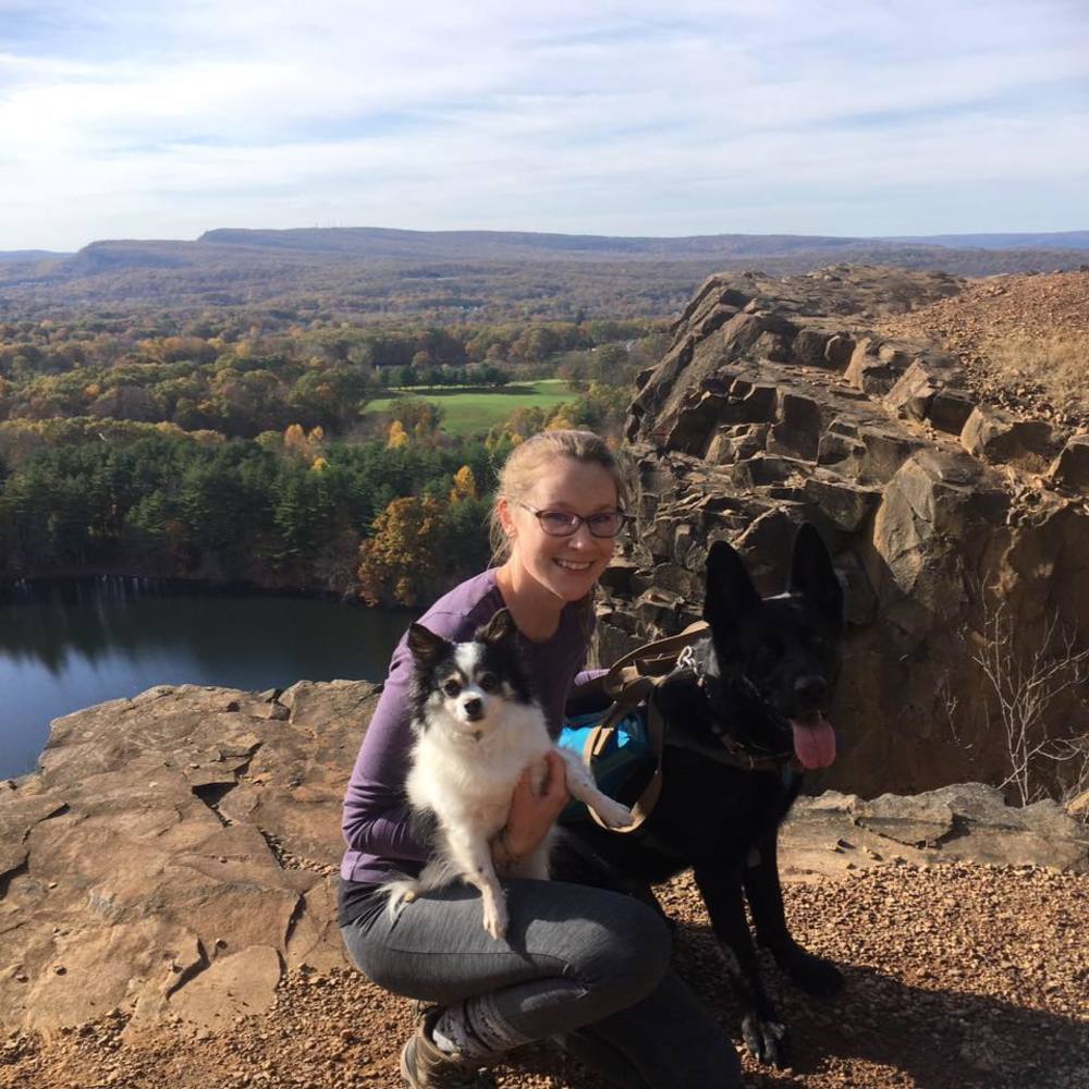 Meet your Posher, Colleen